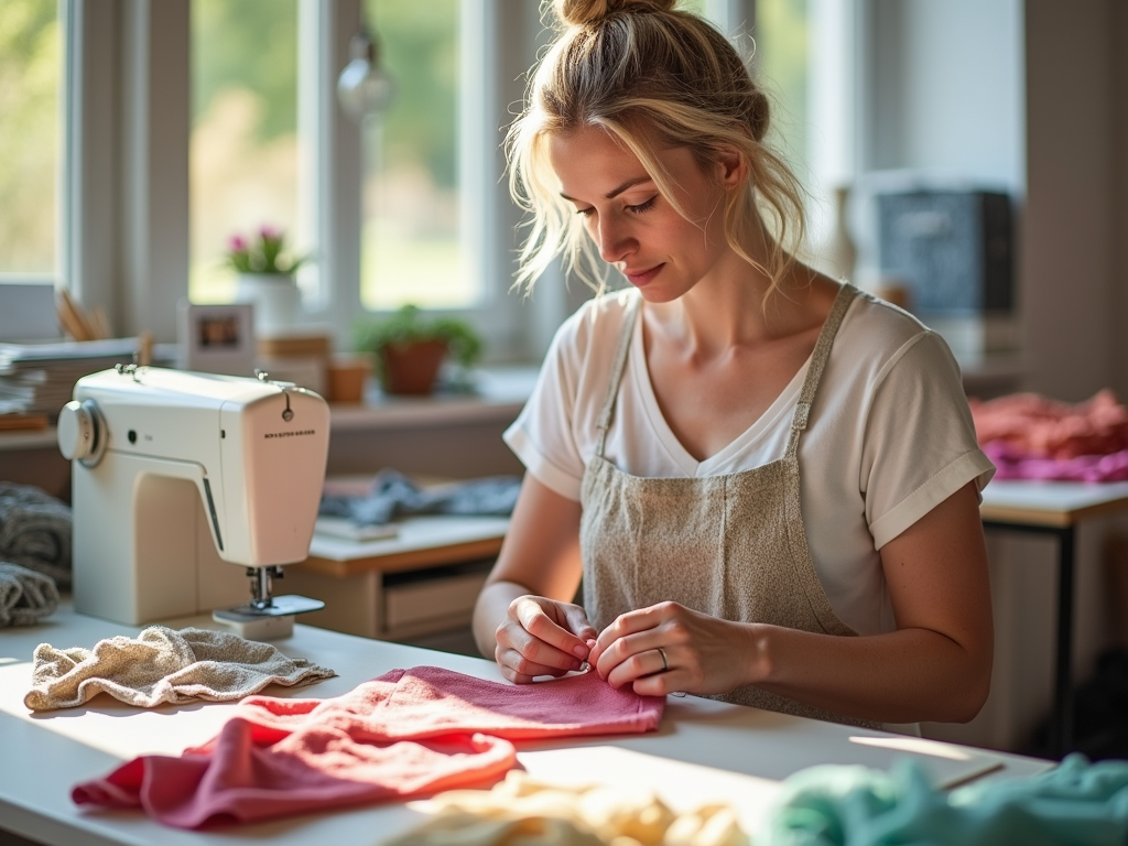 raresiordache.ro | Cele mai bune branduri de modă slow fashion în România