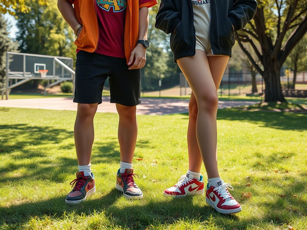 raresiordache.ro | Sport și modă: Cum să îți alegi cele mai bune haine sport inspirate din anii 2000