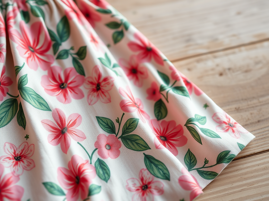 raresiordache.ro | Experiment de mod: Rochie elegantă și imprimeuri florale